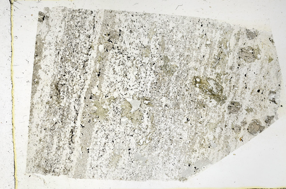 Plane Polarized, N3477