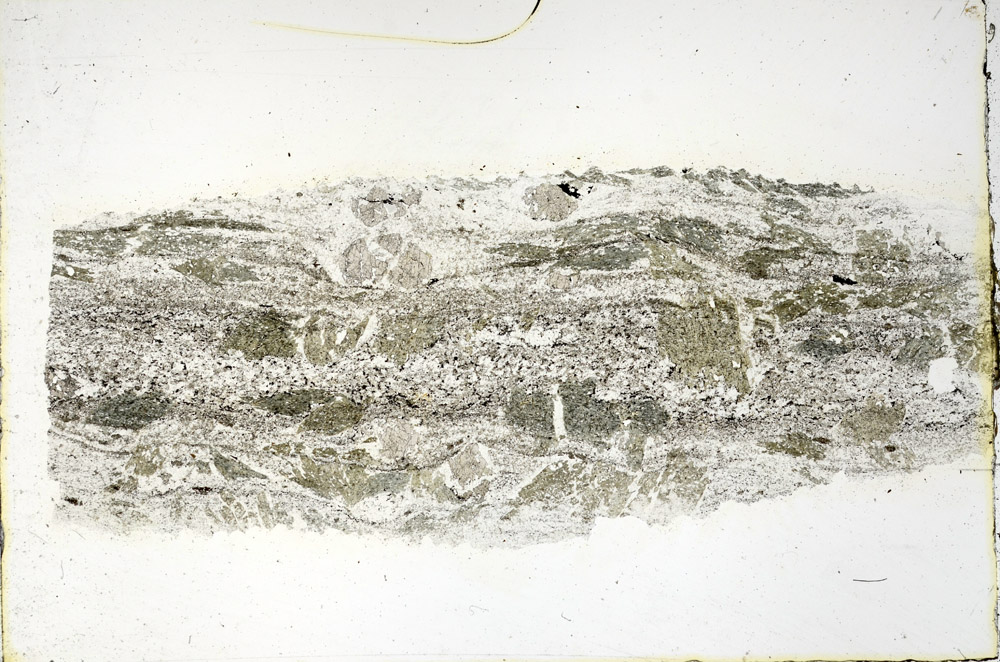 Plane Polarized, N3478