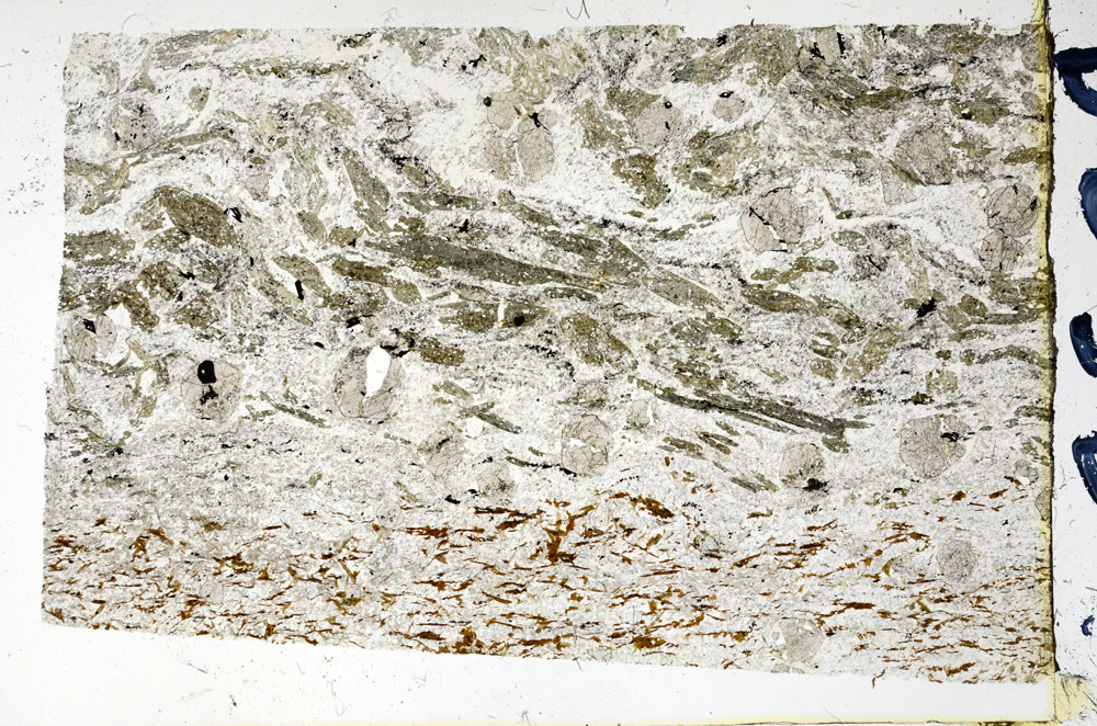 Plane Polarized, N3524