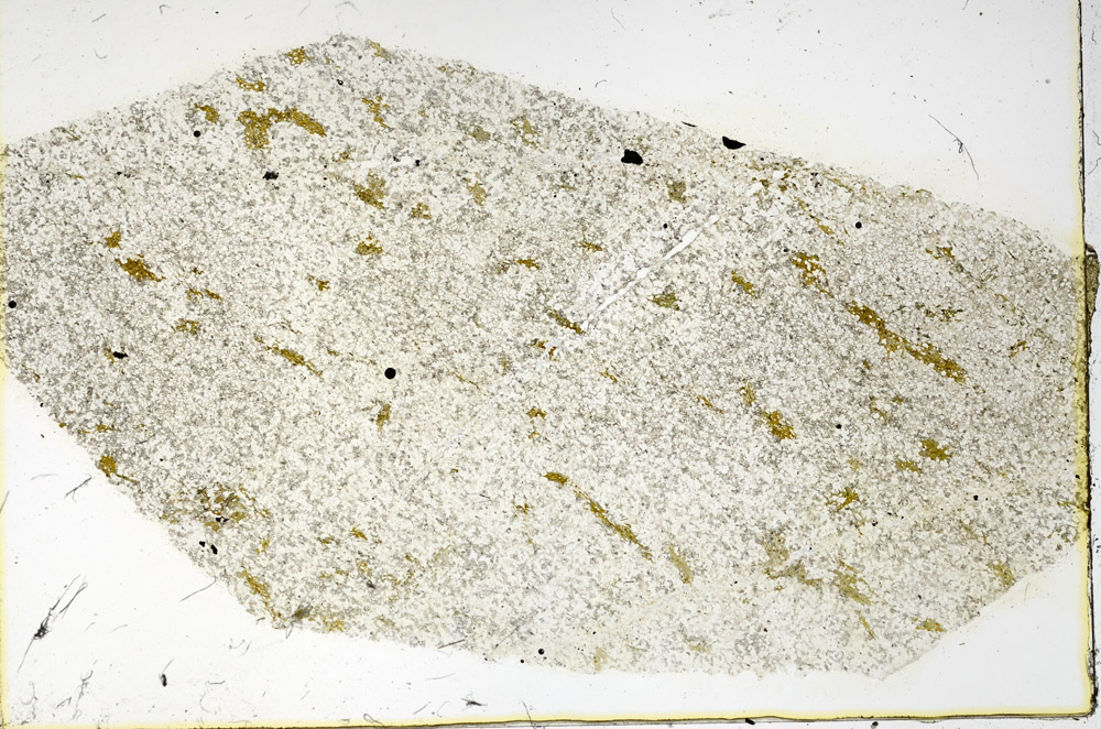 Plane Polarized, N3526