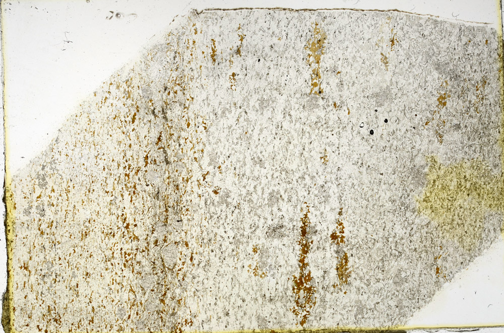 Plane Polarized, N3561