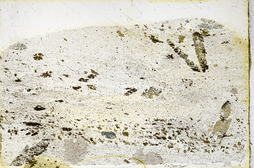 Plane Polarized, N3599