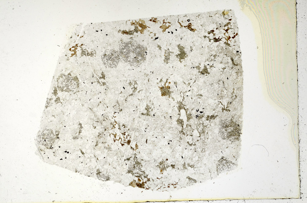 Plane Polarized, N3626