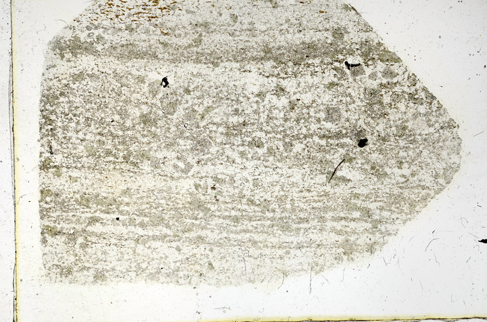 Plane Polarized, N3822