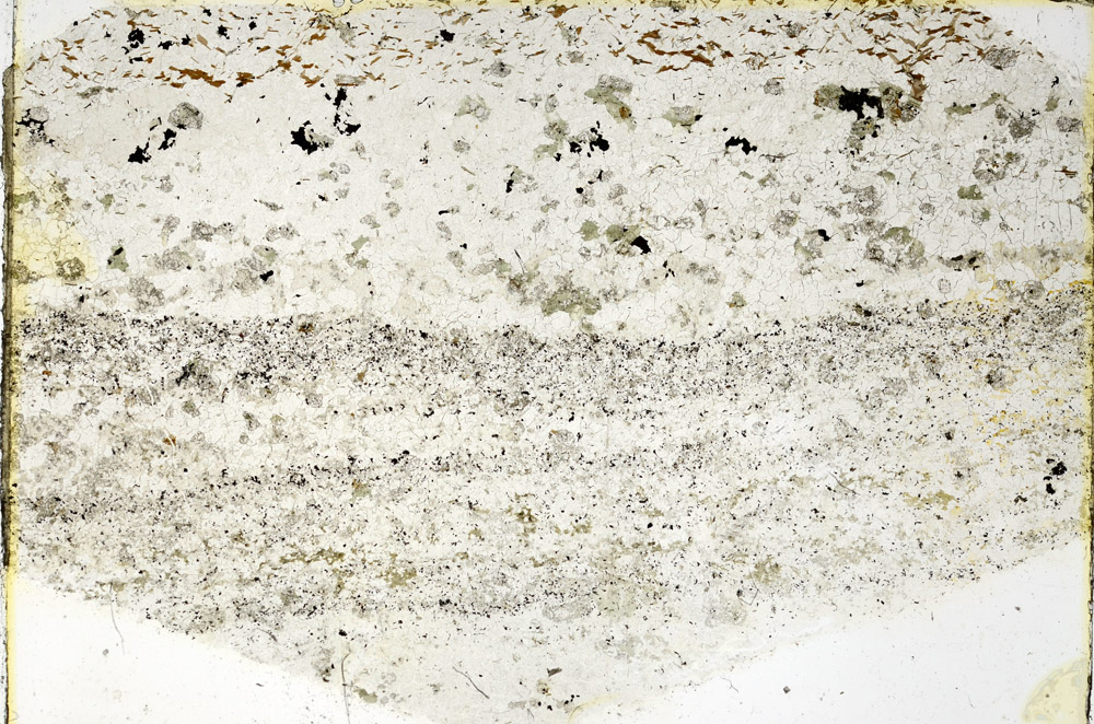 Plane Polarized, N3860