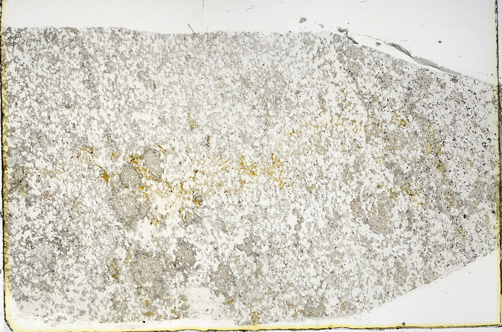 Plane Polarized, N3863