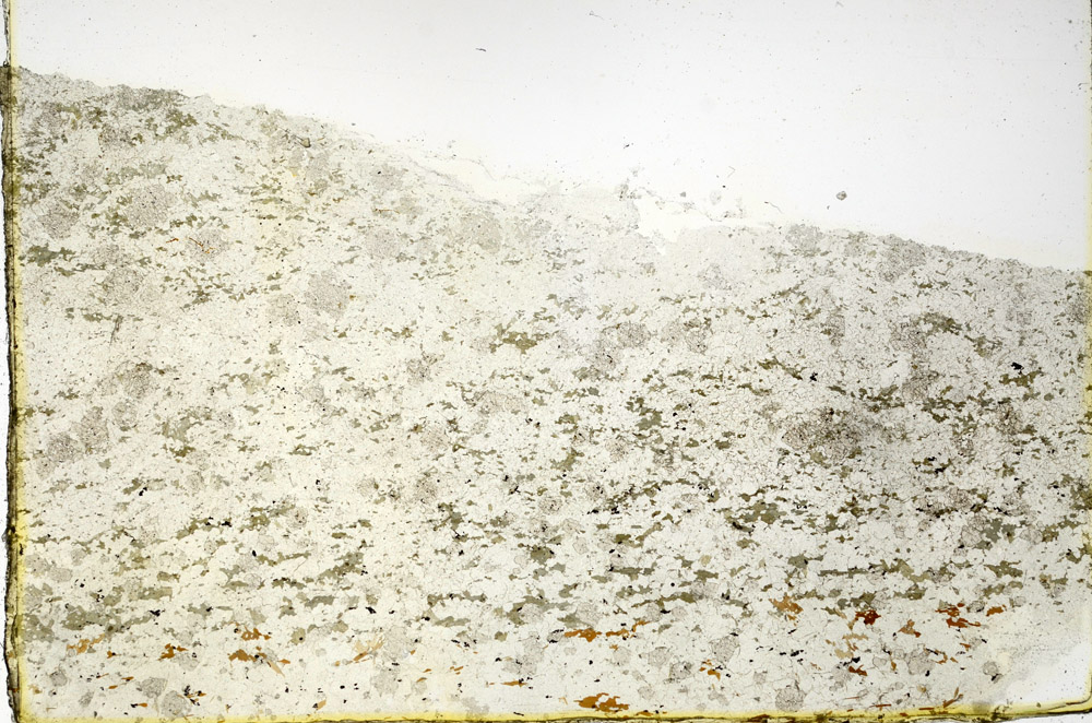 Plane Polarized, N3864