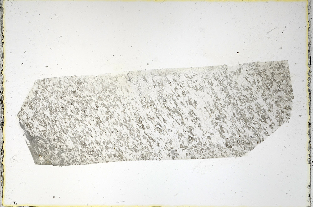 Plane Polarized, N3867