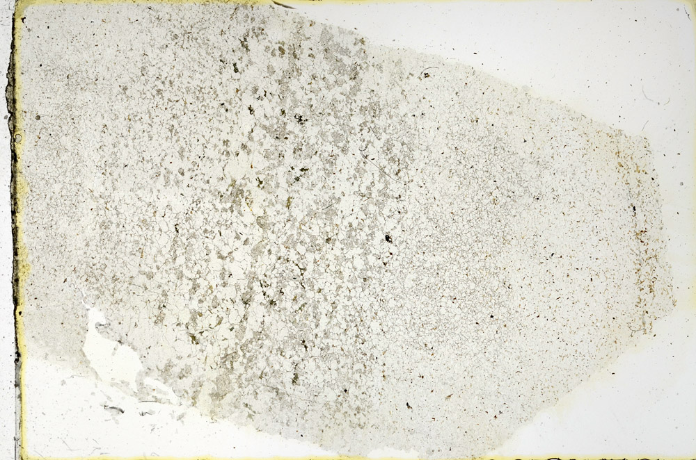 Plane Polarized, N3870