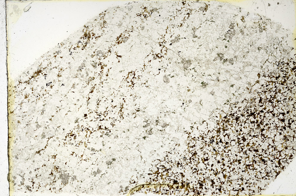 Plane Polarized, N3875