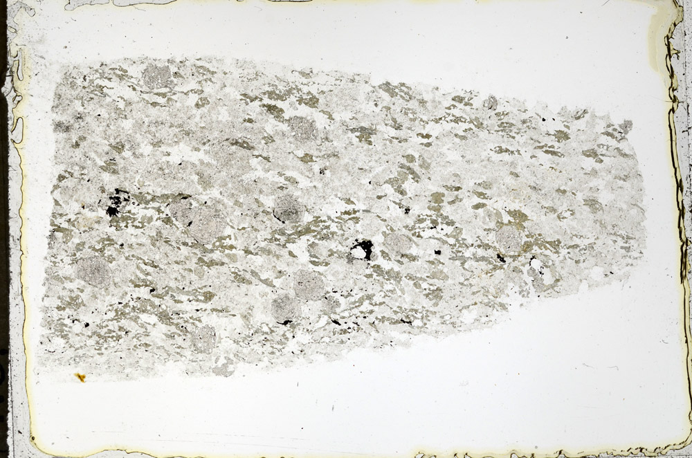 Plane Polarized, N3885