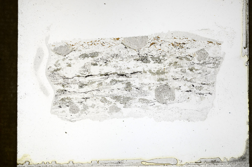 Plane Polarized, N3894