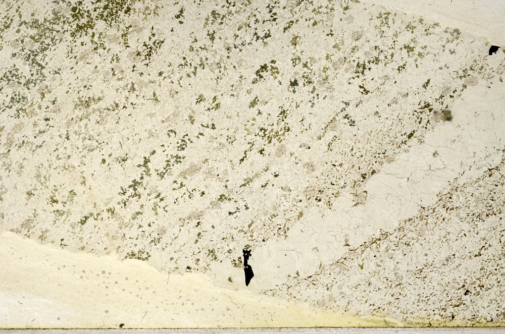 Plane Polarized, N3925