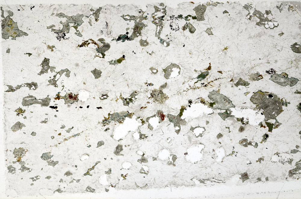 Plane Polarized, N4777