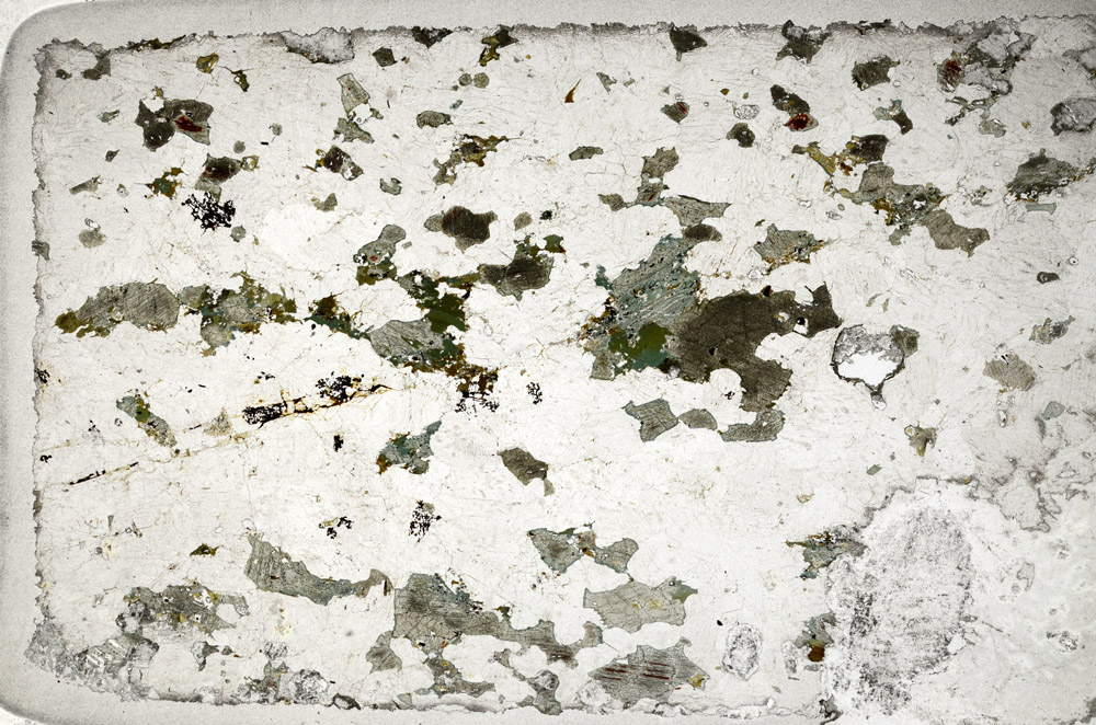 Plane Polarized, N4779