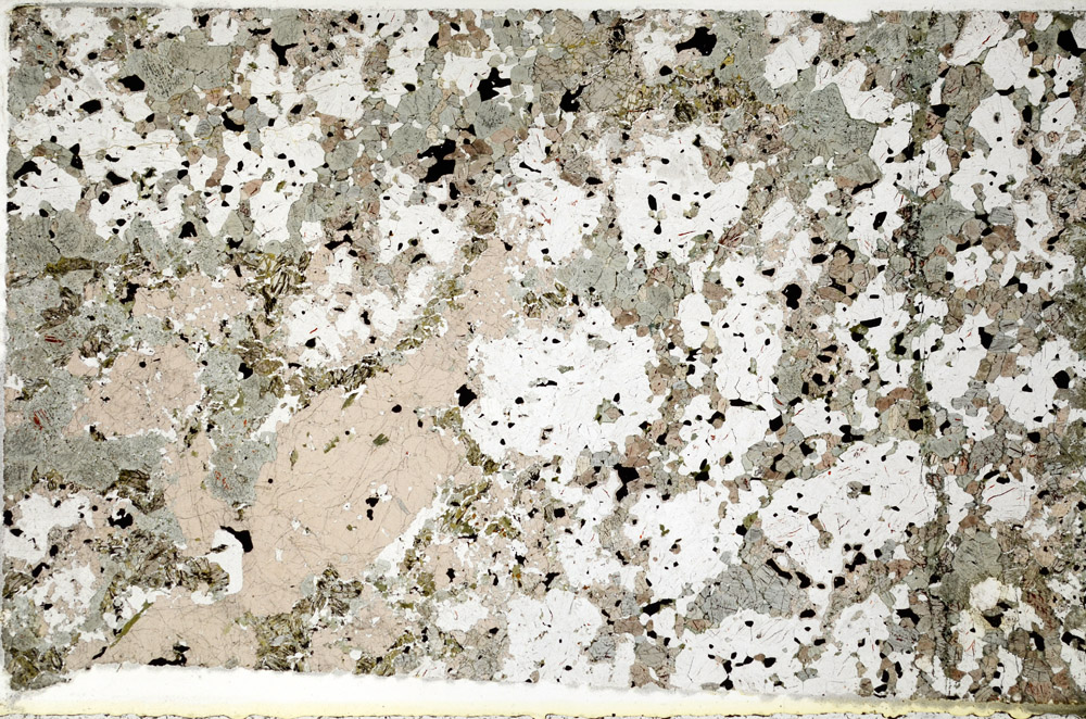 Plane Polarized, N4780