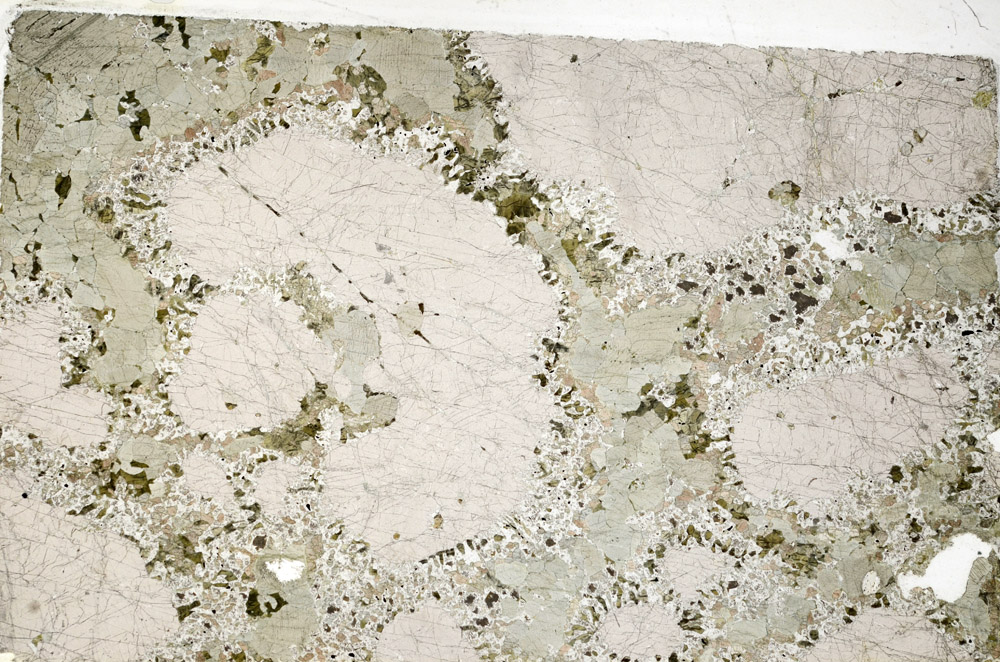 Plane Polarized, N4786