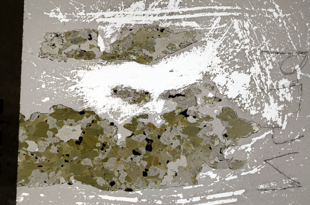 Plane Polarized, N4792
