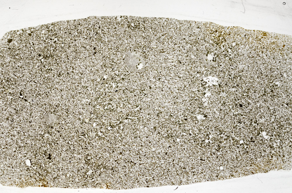 Plane Polarized, N5308