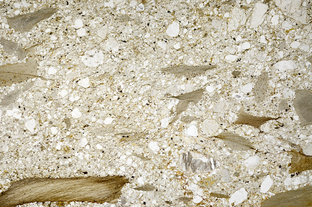 Plane Polarized, N5313