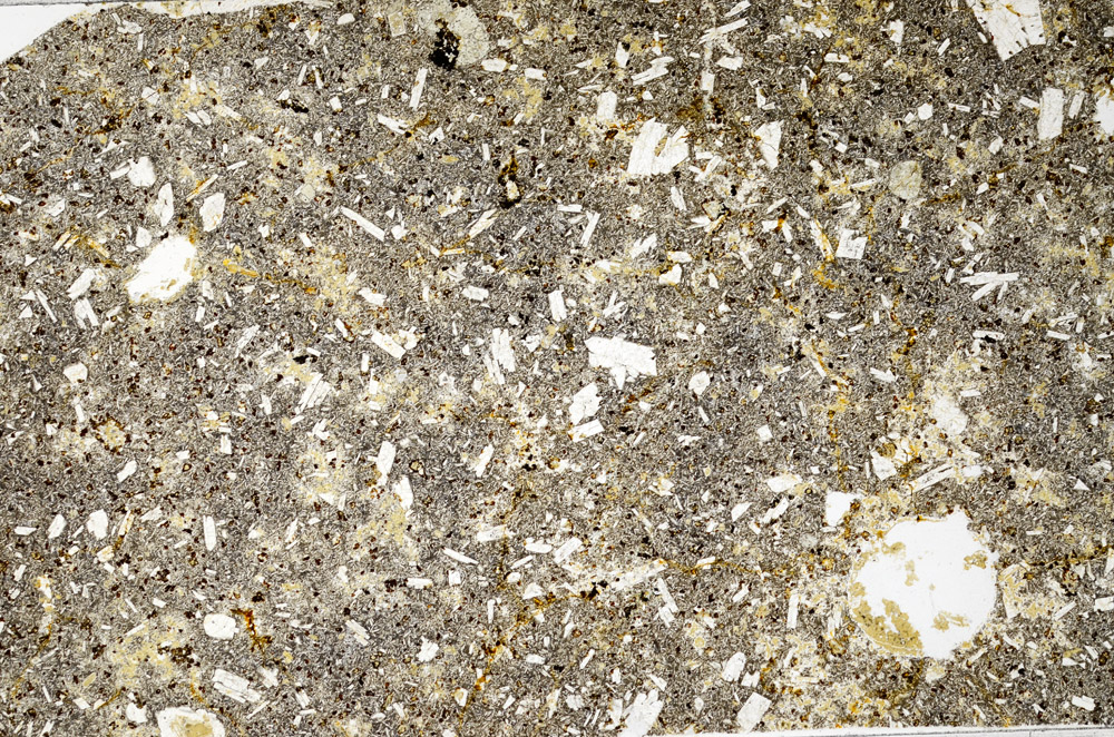 Plane Polarized, N5340