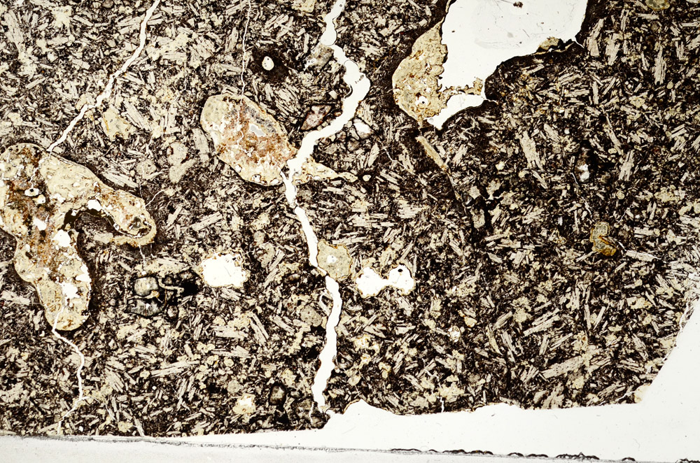 Plane Polarized, N5357