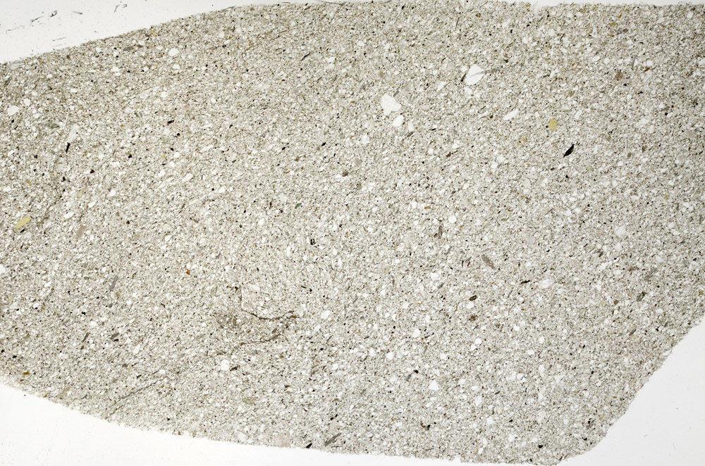 Plane Polarized, N5580