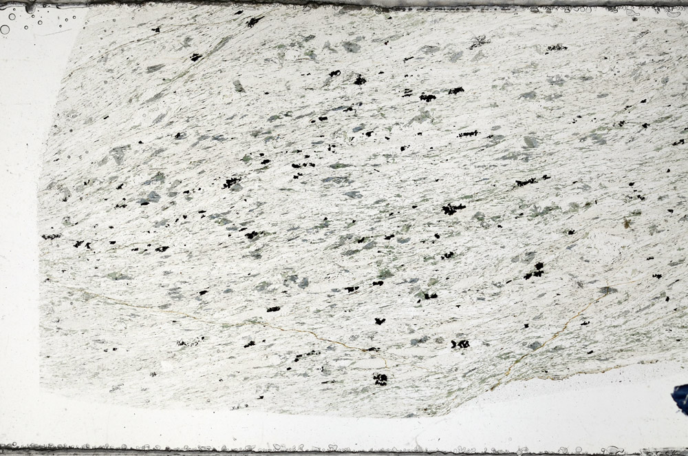 Plane Polarized, N5753
