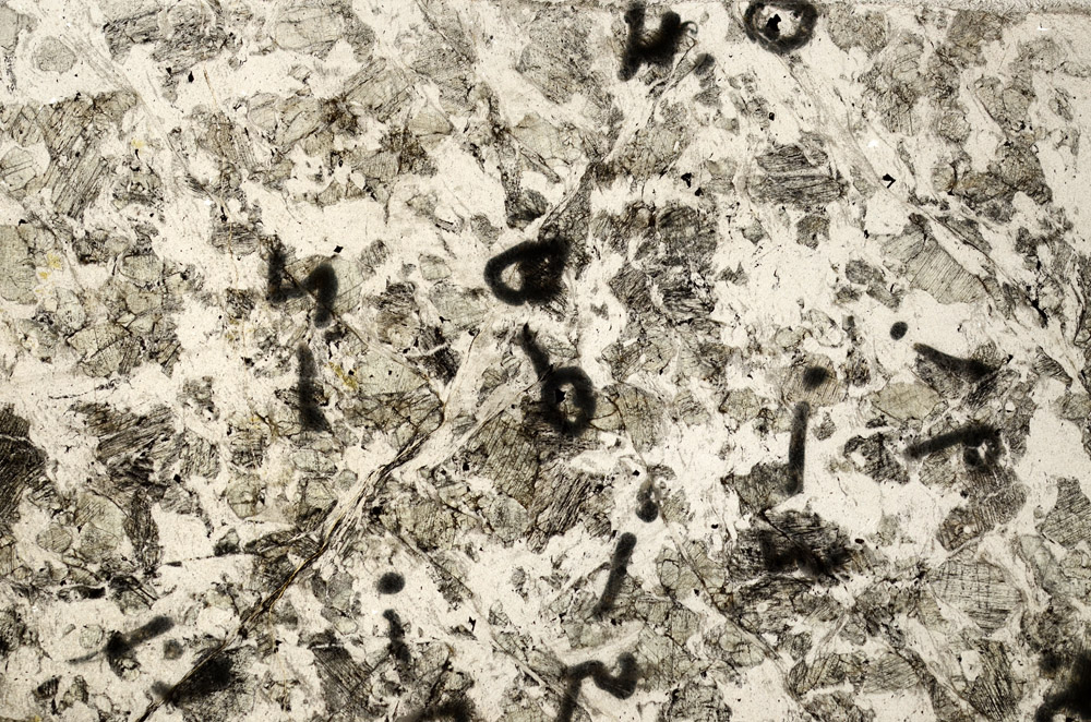 Plane Polarized, N5836