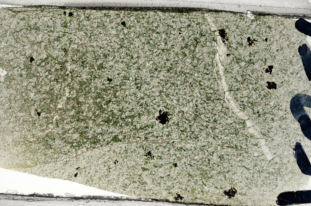 Plane Polarized, N5856
