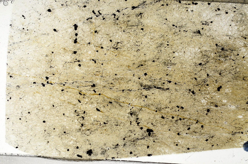 Plane Polarized, N5858