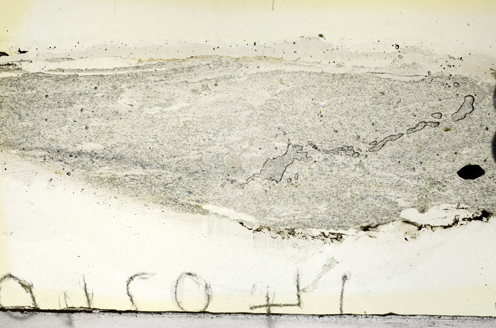 Plane Polarized, N5917