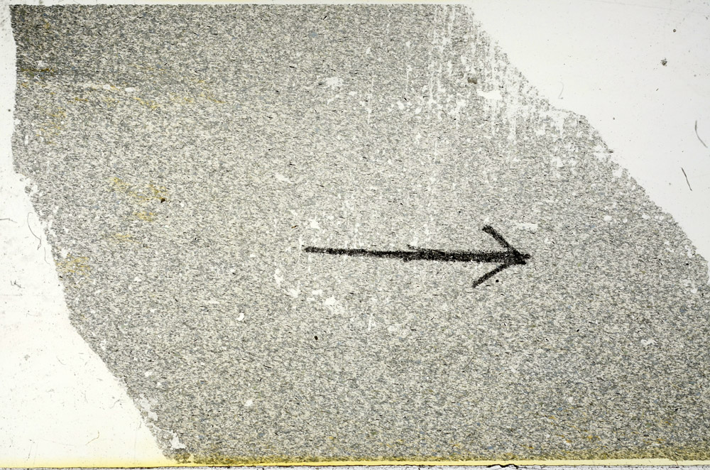 Plane Polarized, N6358/A