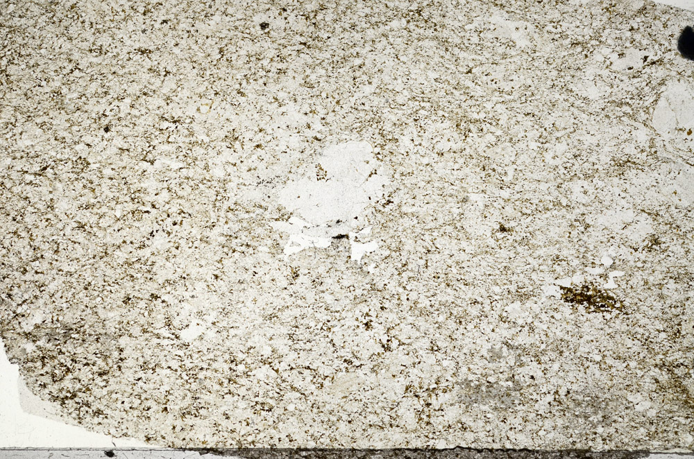 Plane Polarized, N6493