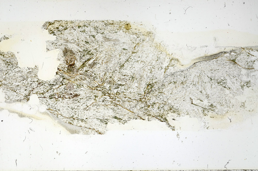 Plane Polarized, N6513