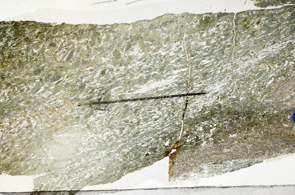 Plane Polarized, N6560
