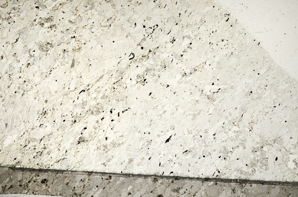 Plane Polarized, N6602