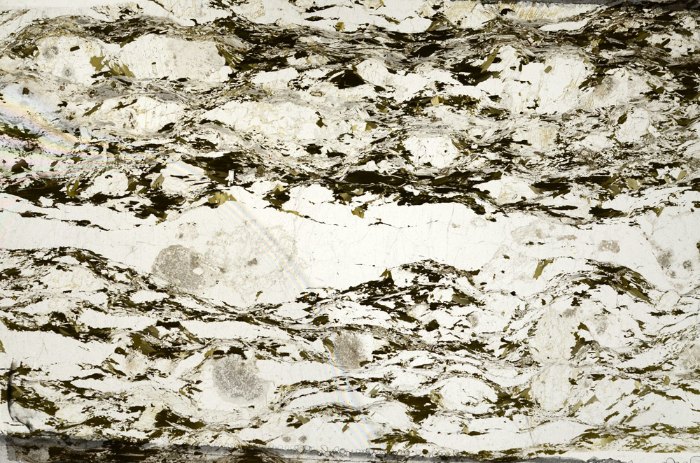Plane Polarized, N6612