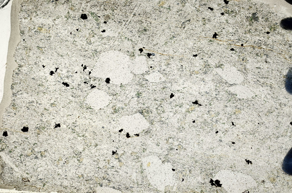 Plane Polarized, N6812