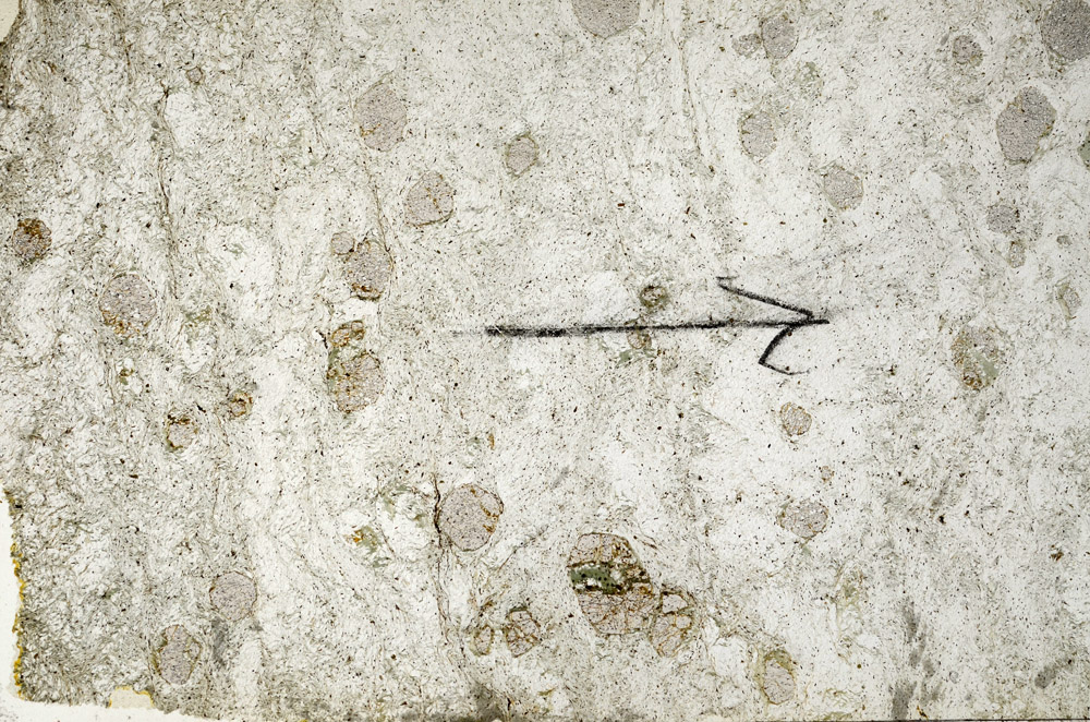 Plane Polarized, N6892