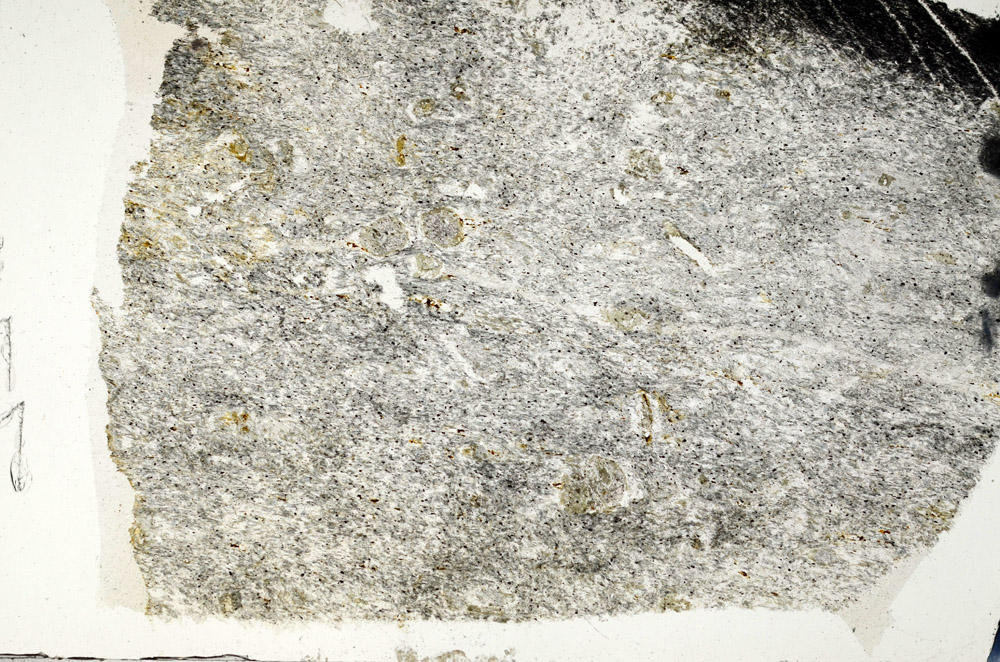 Plane Polarized, N6895