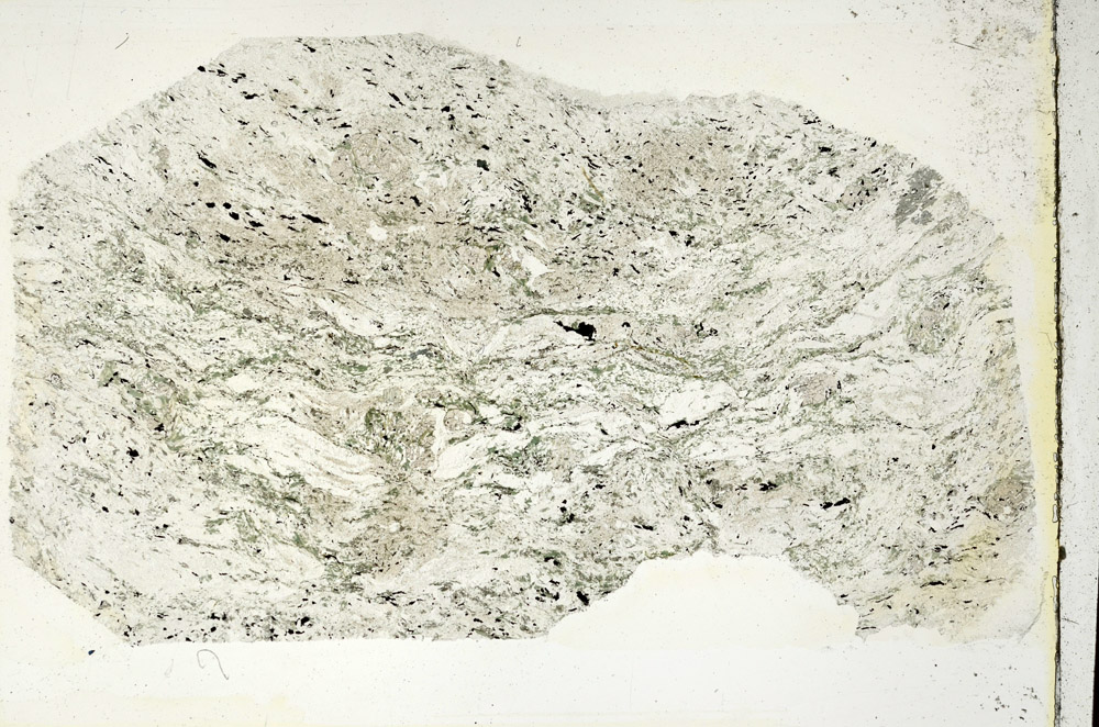 Plane Polarized, N6914