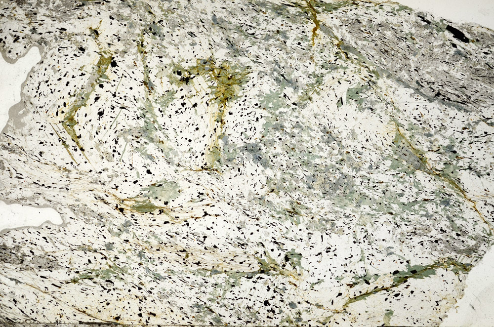 Plane Polarized, N6924