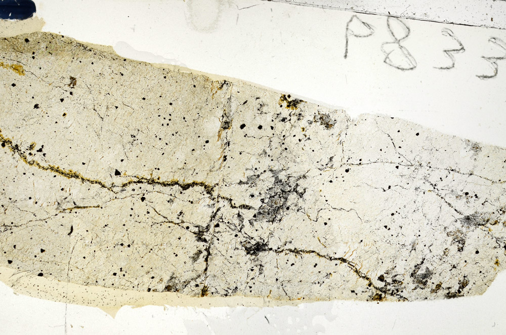 Plane Polarized, N7046