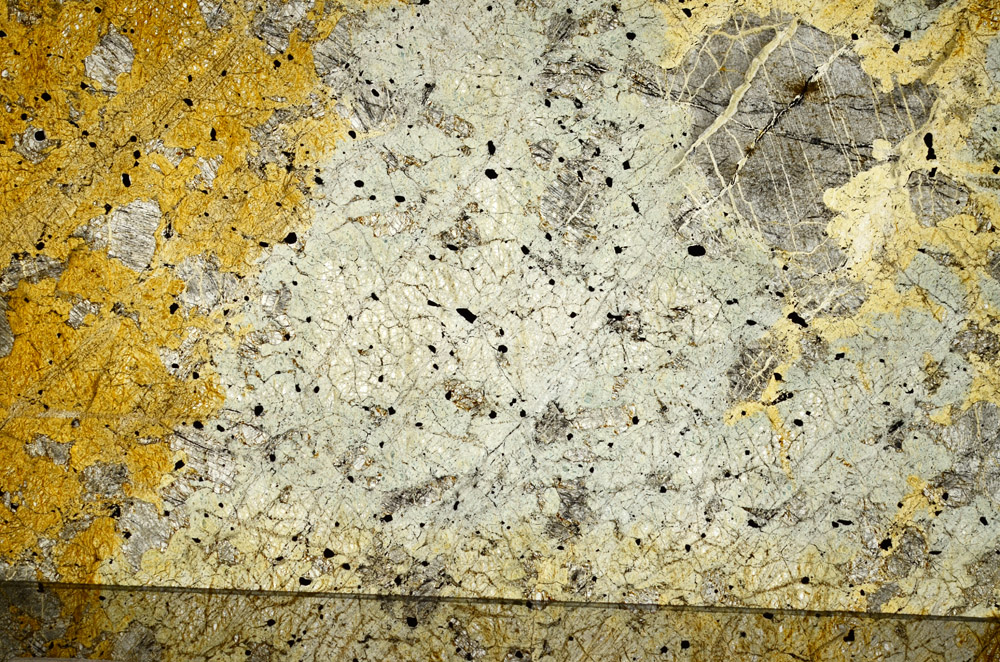 Plane Polarized, N7218