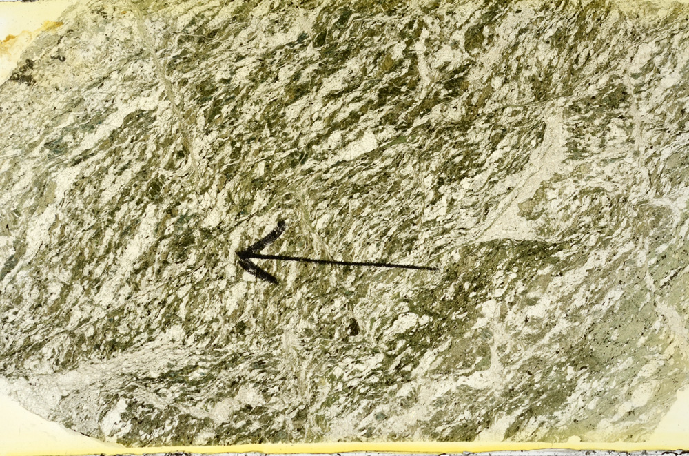 Plane Polarized, N7278/A
