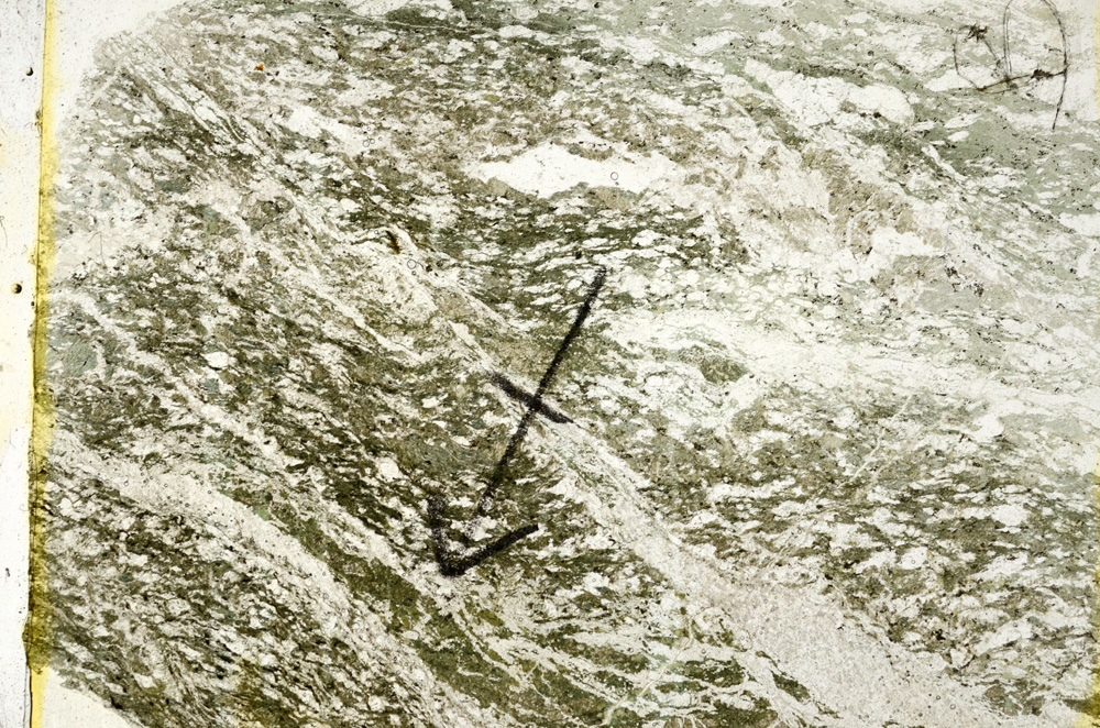 Plane Polarized, N7278/B