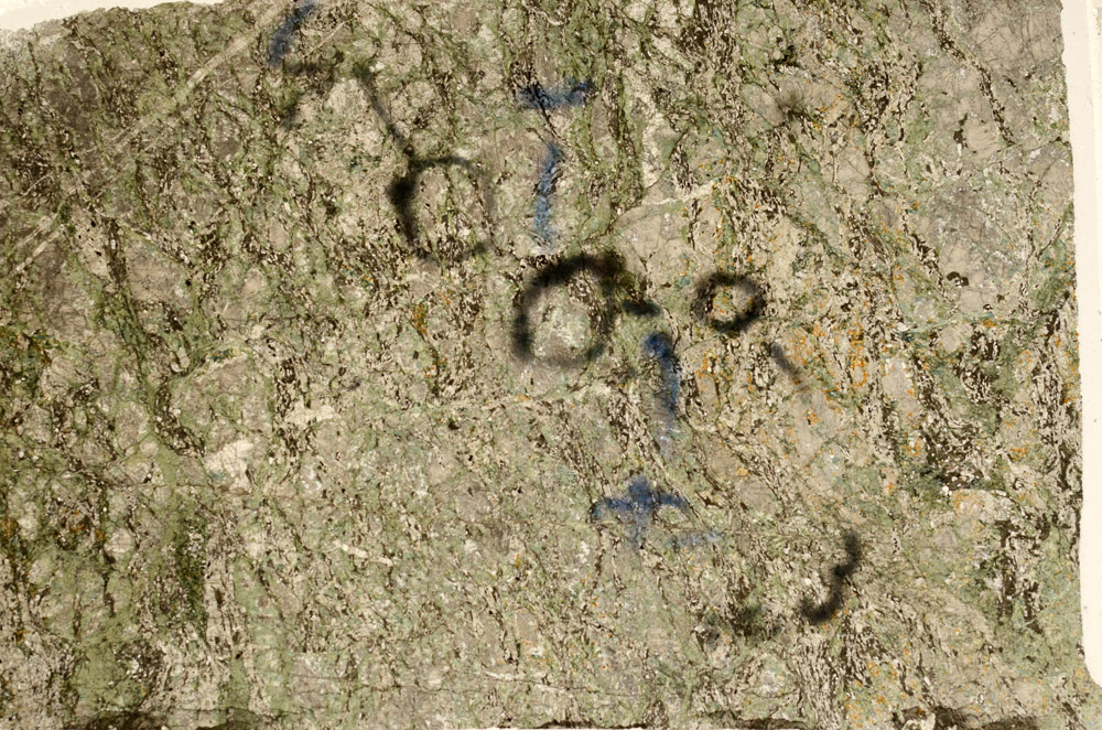 Plane Polarized, N7460