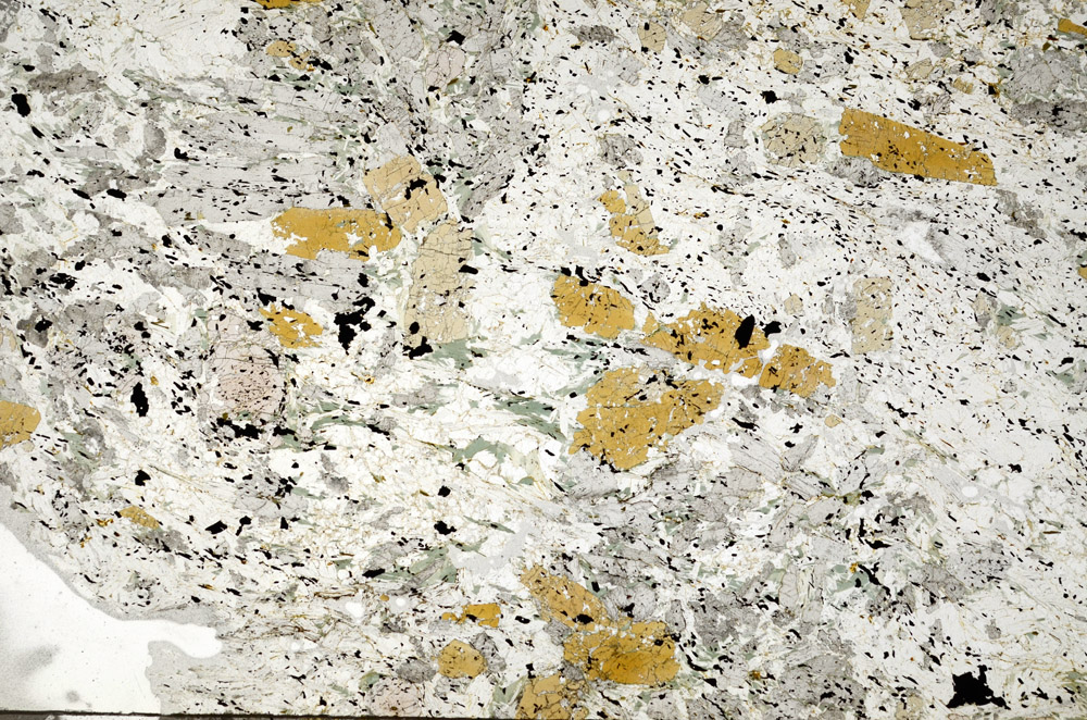 Plane Polarized, N7494