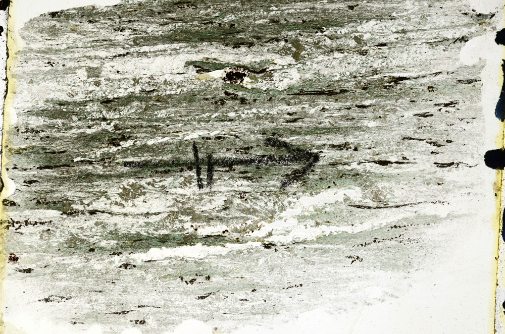 Plane Polarized, N7634